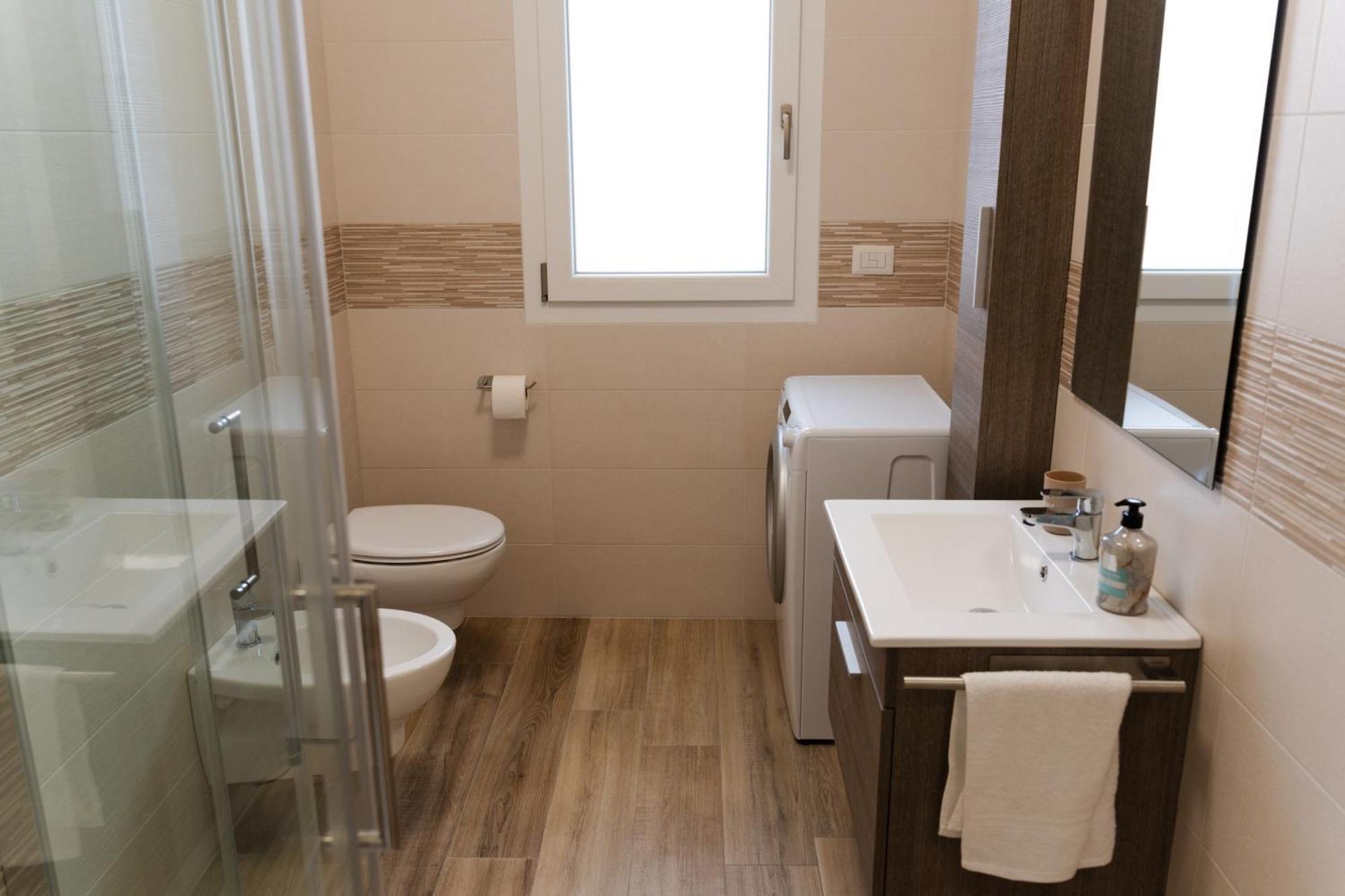 Comforthome Fiera Cornaredo Exterior foto